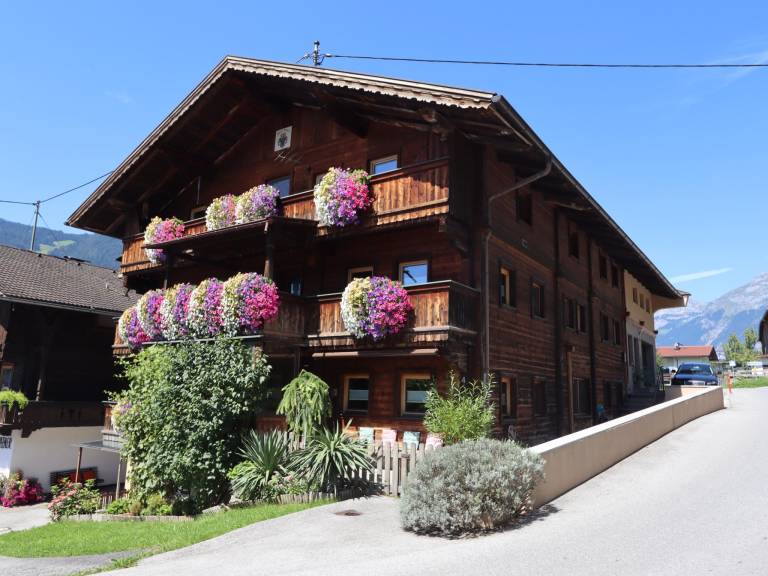 Appartement Bruck am Ziller