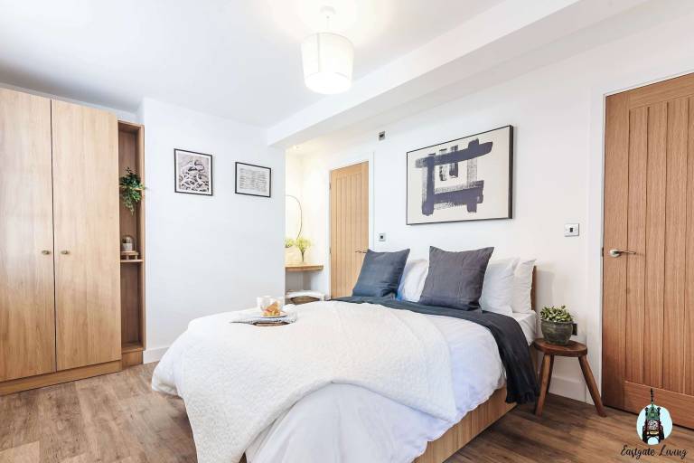 Apartment Chester