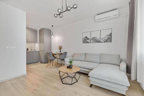 Apartmán Chorvátsky Grob