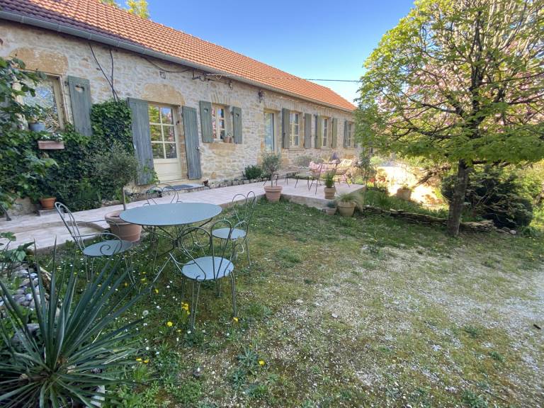 Gîte Sarlat-la-Canéda