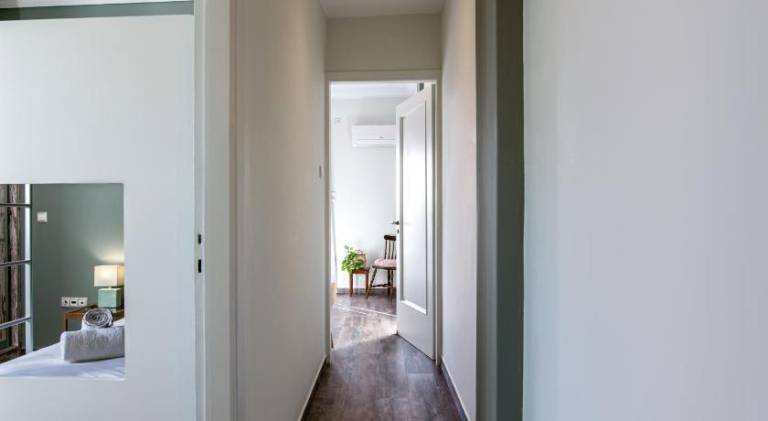 Holiday apartment | Close to Temple of Hephaestus — photo 4