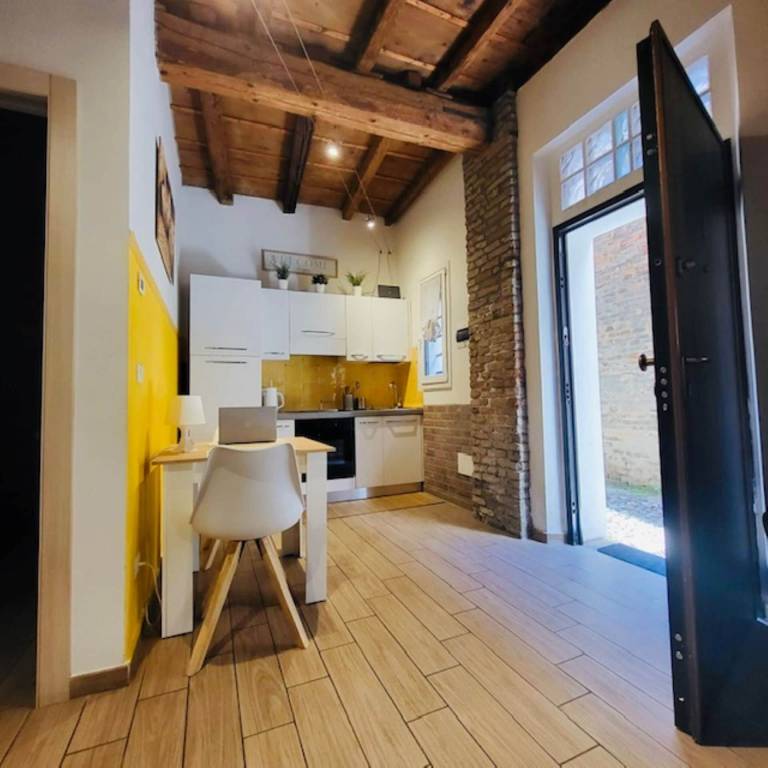 Appartamento Ferrara
