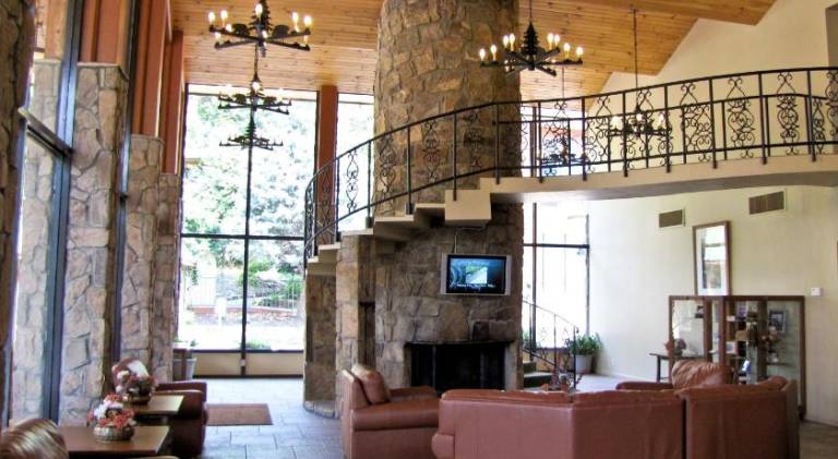River Terrace Resort and Convention Center — photo 3