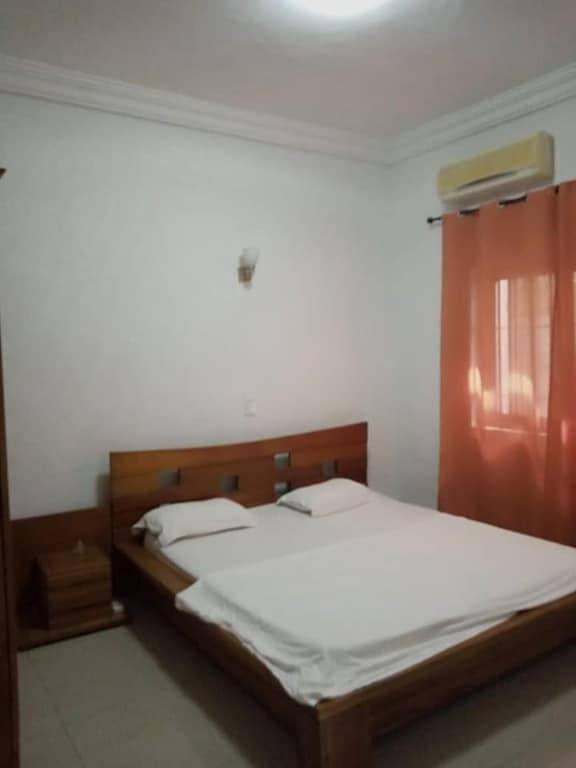 Appartement Cotonou