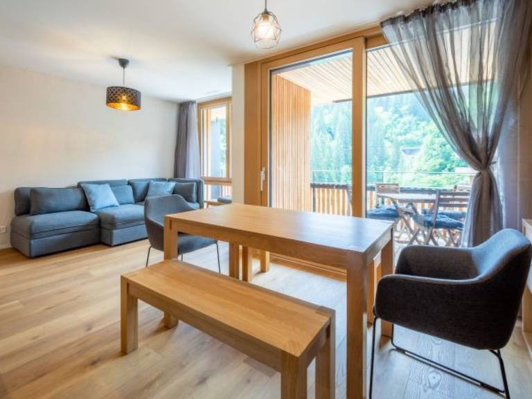Ferienwohnung Flims