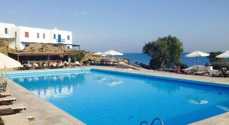 Wonderful apartment with garden & pool | Suitable for remote work | Dogs allowed — photo 3