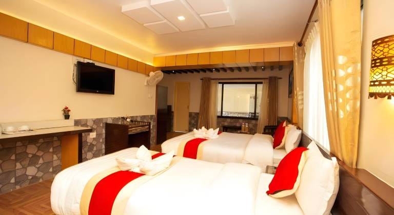 Hotel Splendid View — photo 2