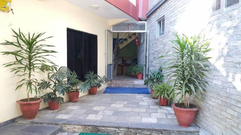 Hotel Bishram — photo 2