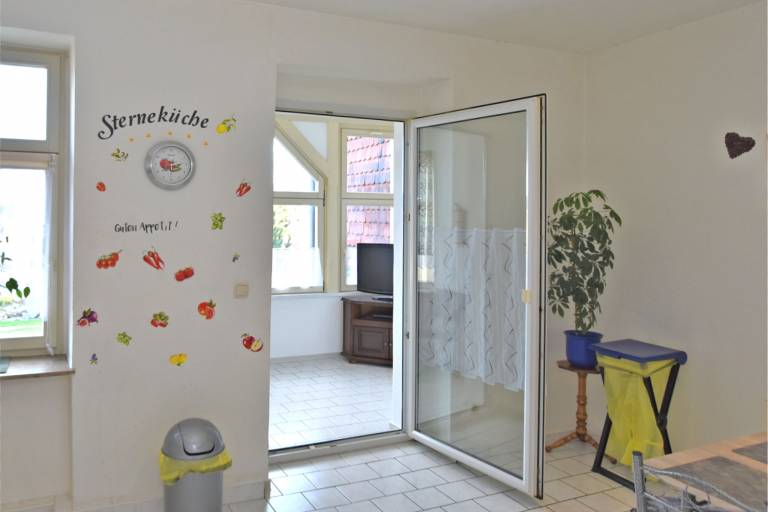 Rental apartment with garden — photo 5