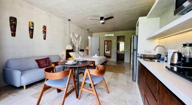 Holiday apartment with pool | Pets allowed — photo 4