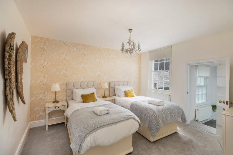 Rental apartment | Next to Roman Baths | Perfect for remote work — photo 2