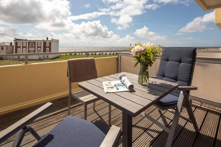 Apartament Norderney