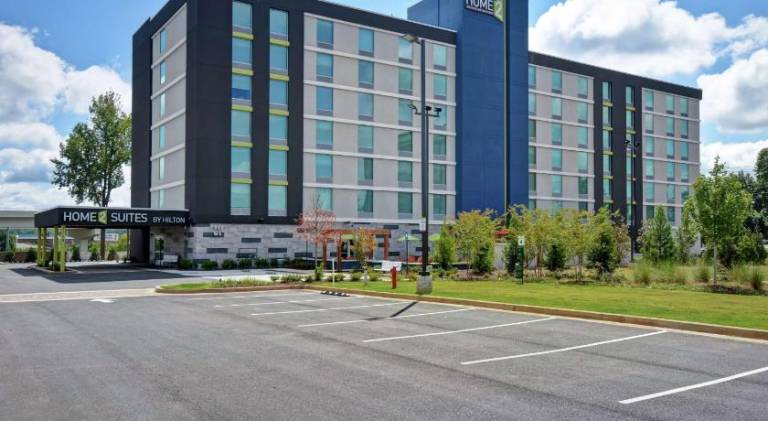 Home2 Suites by Hilton Atlanta Marietta — photo 2
