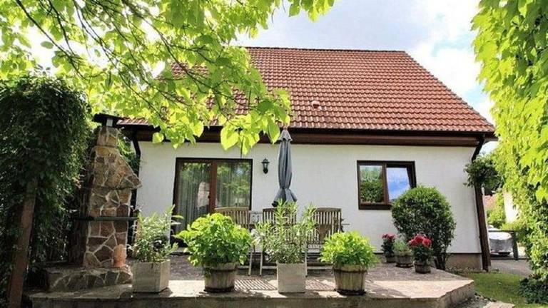 Ferienhaus Groß Lübbenau