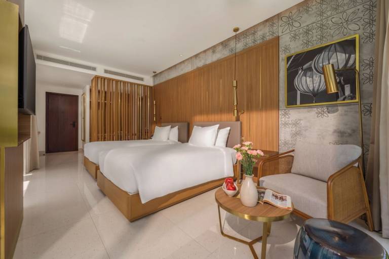 Villa Điện Dương