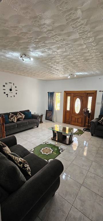 Bed and breakfast Mandeville