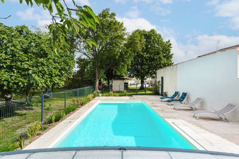 Maison de vacances  Bourcefranc-le-Chapus