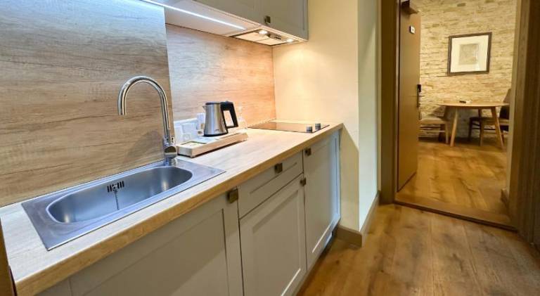 Rental apartment | Close to Presidential Palace of the Republic of Lithuania — photo 2