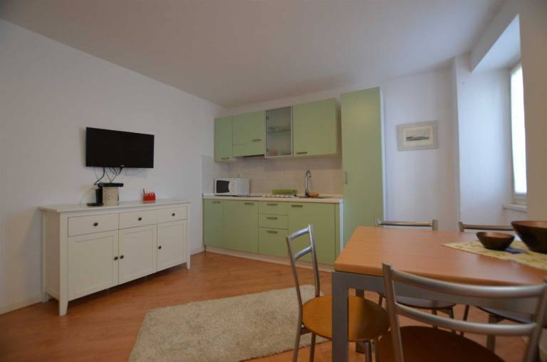Apartment | Pet-friendly in Rovinj