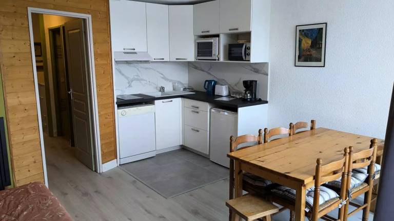 Ferienwohnung in Orcières für max. 6 Gäste Ferienwohnung in Orcières für max. 6 Gäste