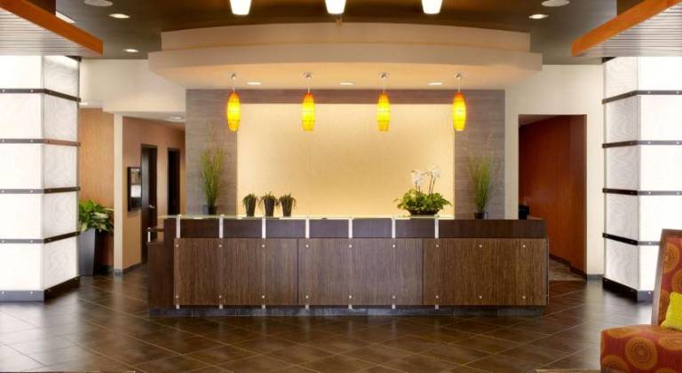Hyatt House King Of Prussia — photo 4