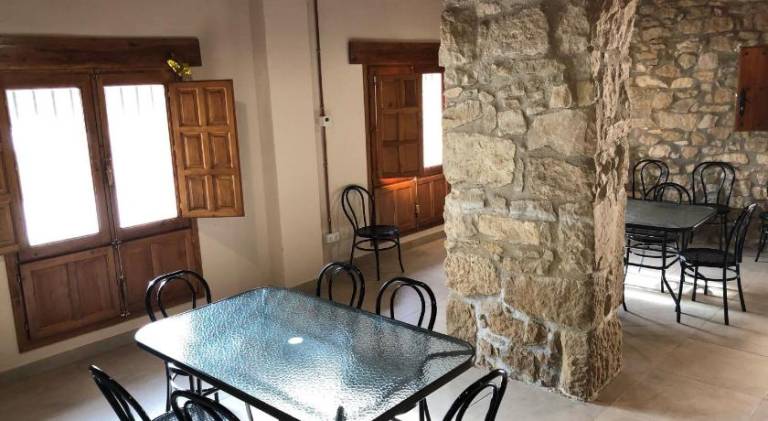 House with garden, grill & terrace — photo 2