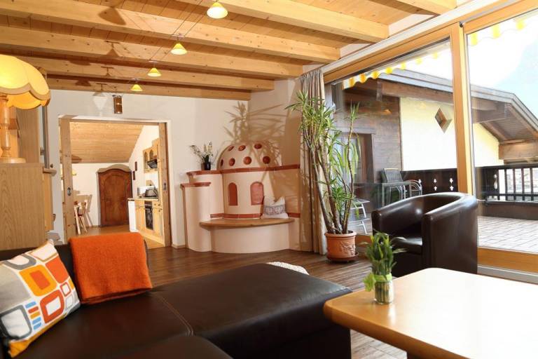 Appartement Sautens