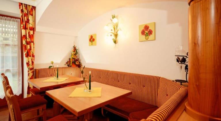 Pension Mozart — photo 4