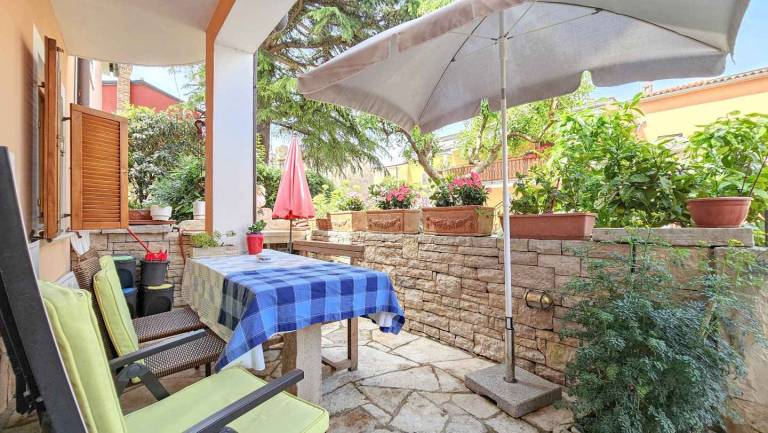 Holiday apartment with air conditioning and Internet — photo 4