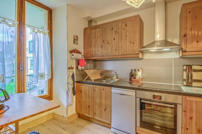 Children-friendly charming holiday apartment with garden | Mountain view | Pets allowed — photo 4