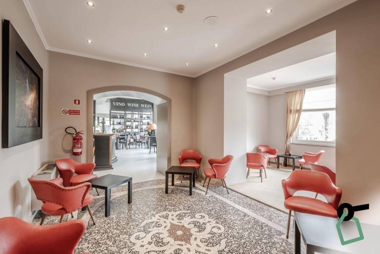 Hotiday Room Collection - Stresa — photo 5