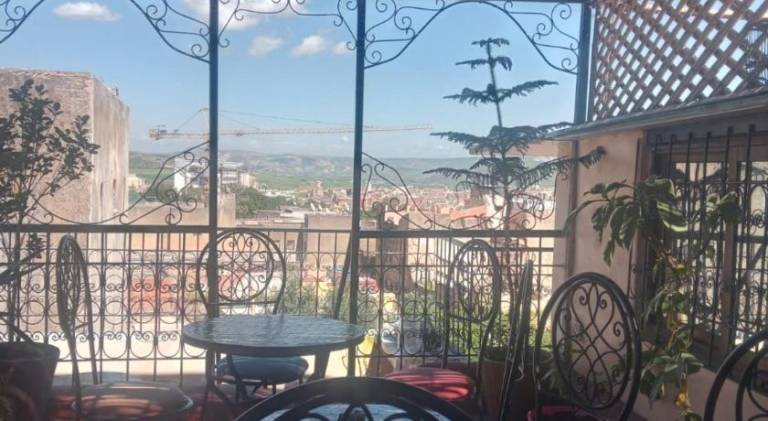 Apartment | Dogs allowed in Fes