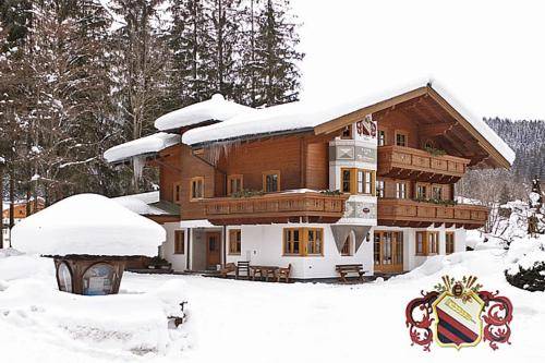 Bed and breakfast Anichhof