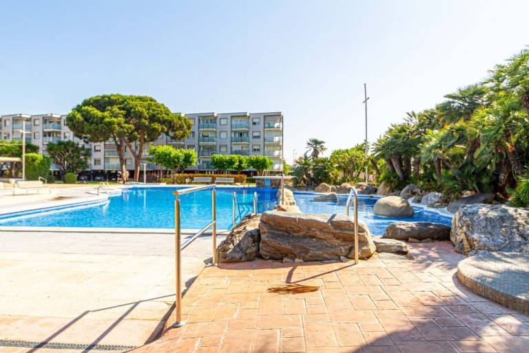 Apartment Mataró