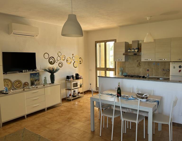 Ferienwohnung Santa Teresa di Gallura