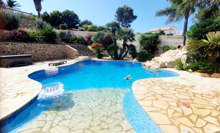 Villa Dénia