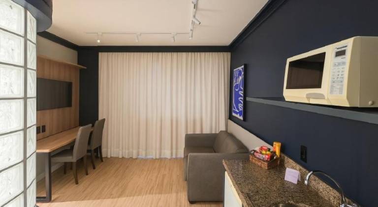 Hotel Swan Caxias do Sul — photo 5