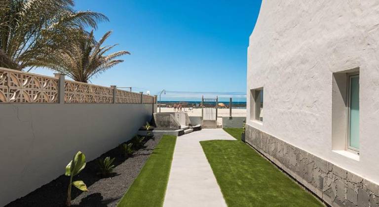 Apartamento El Cotillo