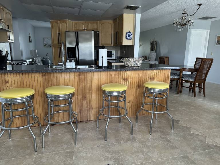 House  Warm Mineral Springs
