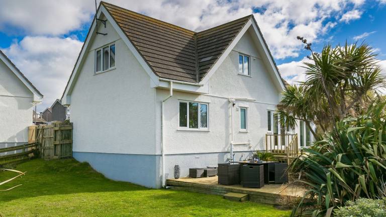 Cottage Rhosneigr