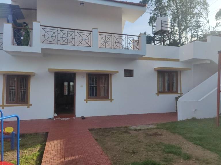 Villa Kodaikanal Lake