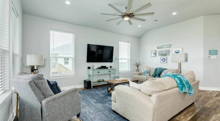 Lovely vacation home | Close to the beach | Pet-friendly — photo 2