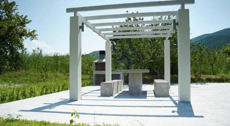 Wonderful rental apartment with patio, barbeque & yard | Close to the beach | Pets are welcome — photo 4