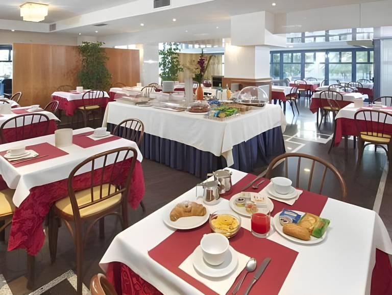 Hotel Arlecchino — photo 4