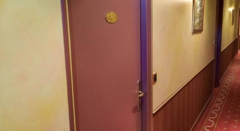 Logis Hotel restaurant LE MEDICIS — photo 5