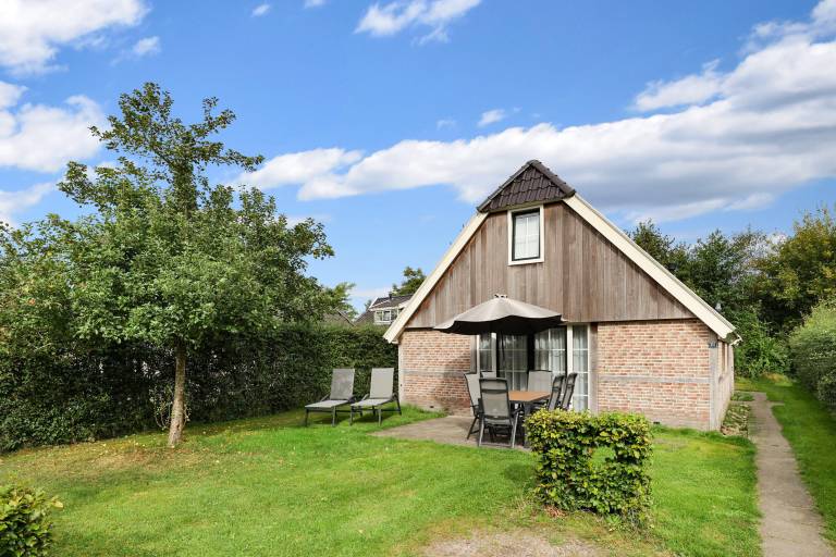 Bungalow Westerbork