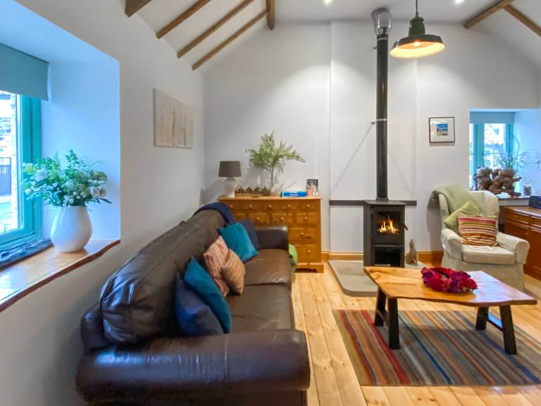 Family-oriented pleasant cottage with garden | Dogs allowed — photo 2