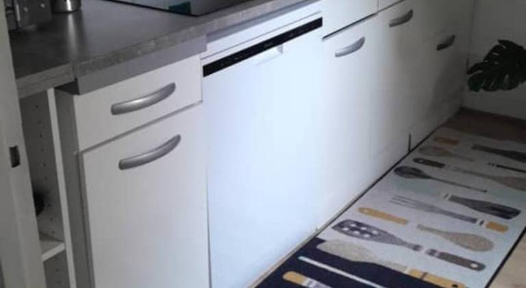 Holiday apartment with 2 rooms for 4 persons — photo 4