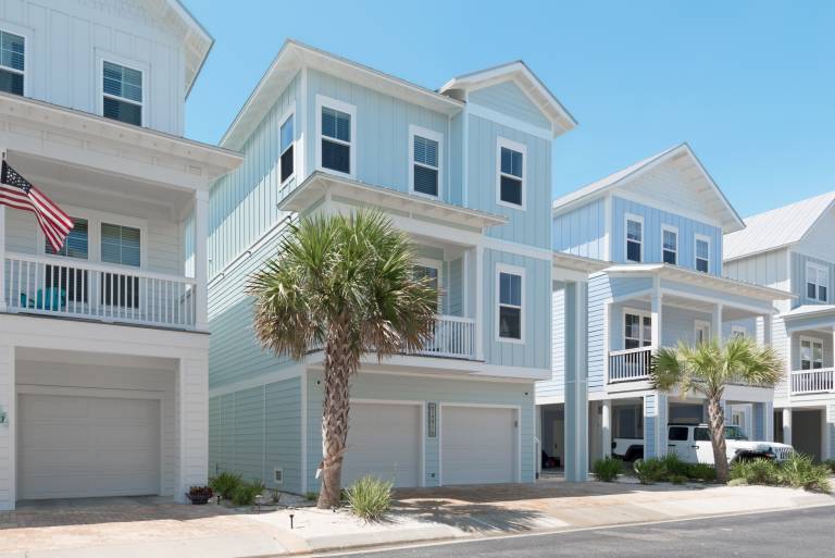 Family-friendly house with barbecue, hot tub & pool | Next to the beach | Pets allowed — photo 3