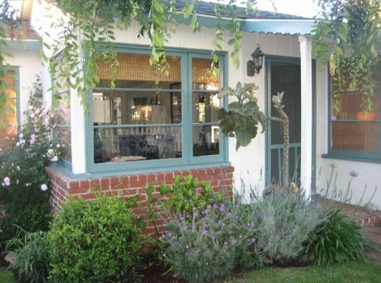 Cottage  Laguna Beach